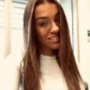 Meet your Posher, Sophia